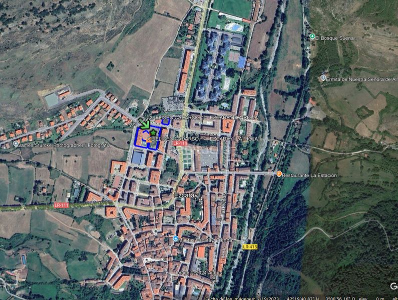 Foto 1e8efb7a-25c1-4d3b-8987-419877fe38fe. Finca rústica a Ezcaray