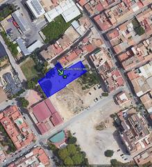 Fondo rustico in San José de la Vega