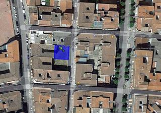Fondo rustico in El Pilar-La Estación