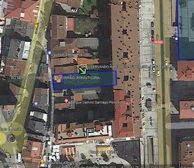 Finca rústica en Porriño (O)
