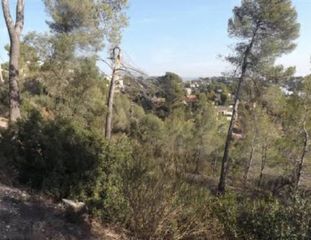 Rural plot in Viladecavalls