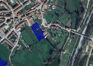 Landgut in Villaquilambre