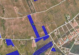Rural plot in Benicàssim Golf