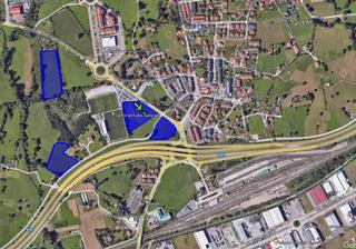 Finca rústica a Nueva Ciudad