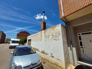 Fondo rustico in Villaquilambre