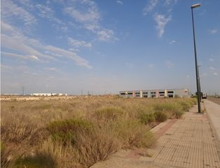 Landgut in Cartuja Baja