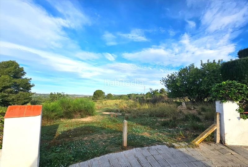 Foto ecaa459e-7a39-41f2-a9d5-3cee848278a5. Finca rústica a Clarà Torredembarra