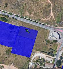 Finca rstica en Aldaia