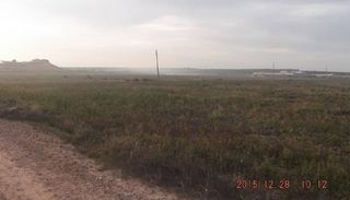 Fondo rustico in Cañadas de San Pedro