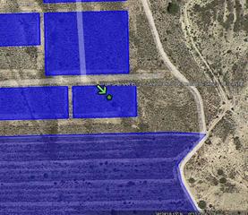 Landgut in Villamontes-Boqueres