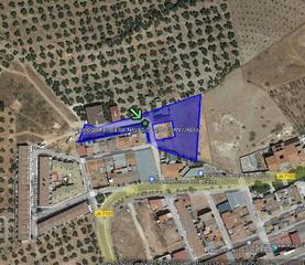 Fondo rustico in Villamontes-Boqueres