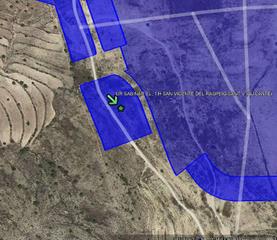 Landgut in Villamontes-Boqueres