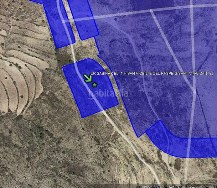 Foto 1656ab73-abfe-43a7-8a28-b547cd8ec8c6. Finca rústica en Villamontes-Boqueres Sant Vicent del Raspeig