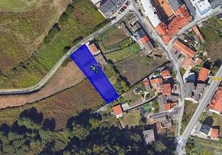 Fondo rustico in Riazor - Visma