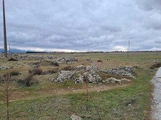 Finca rústica a El Carmen