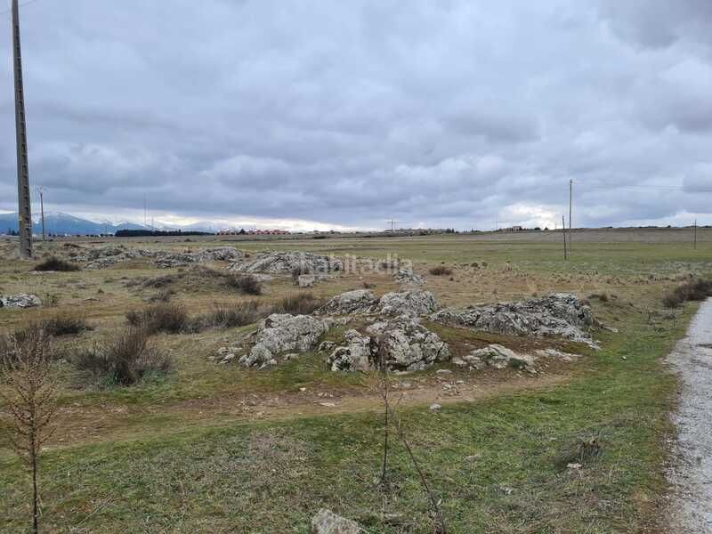 Foto af1335c0-87bf-4546-99c5-7def61400625. Finca rústica a El Carmen Segovia