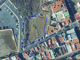 Finca rústica a San Gregorio