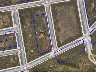 Propriété à Sónsoles