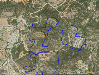 Landgut in Finestrat Pueblo