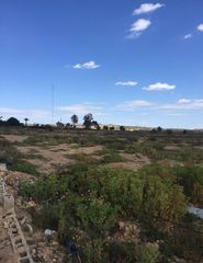 Landgut in Finestrat Pueblo