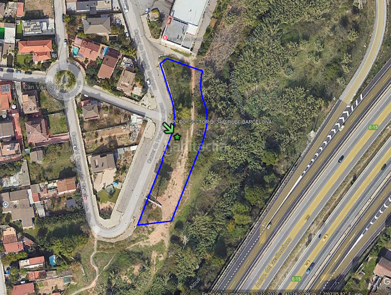 Foto 8f657f18-4d6b-4019-8d81-a4188247333e. Propriété dans Can Vallhonrat Rubí