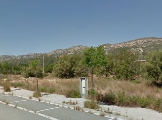Fondo rustico in Vandellòs i l´Hospitalet de l´Infant
