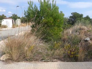 Finca rústica a Vandellòs i l´Hospitalet de l´Infant