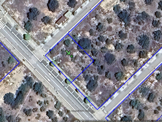 Rural plot in Vandellòs i l´Hospitalet de l´Infant