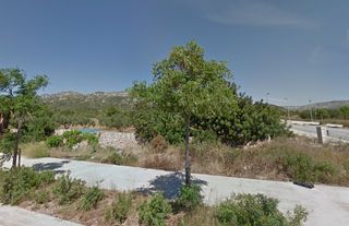 Rural plot in Vandellòs i l´Hospitalet de l´Infant