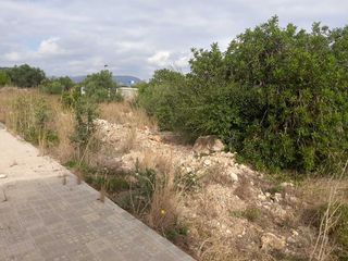 Fondo rustico in Vandellòs i l´Hospitalet de l´Infant