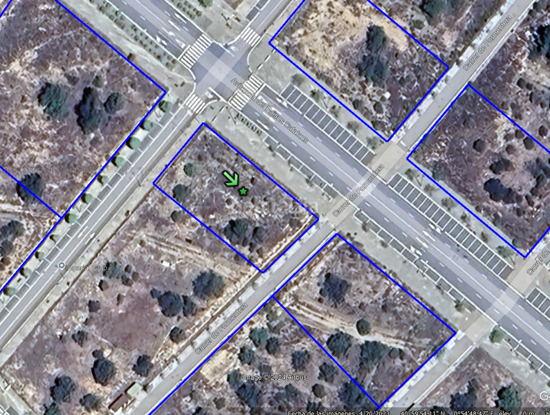 Foto 311c5bc2-e5aa-4886-8f65-5e9f3b15bded. Finca rústica en Vandellòs i l´Hospitalet de l´Infant