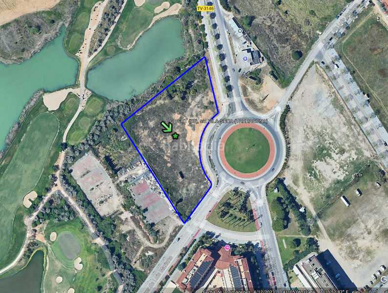 Foto bf7ba2ab-8580-4b9c-af63-6dec6da21543. Landgut in La Pineda Vila-seca