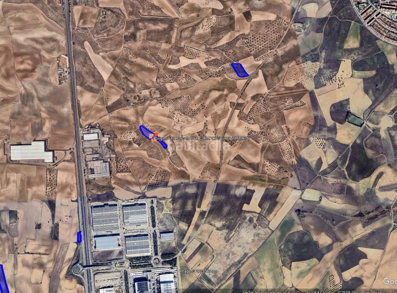 Foto 5b2c7656-e399-454c-8d3d-ff1222851c51. Propriété dans Los Cestos-Belén-Las Eras Ciempozuelos