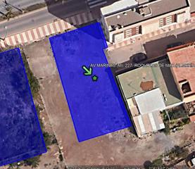 Finca rústica a El Sabinar-Urbanizaciones-Las Marinas-Playa Serena