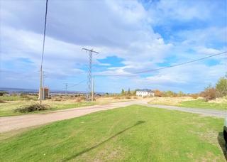 Finca rústica a Otero de Herreros