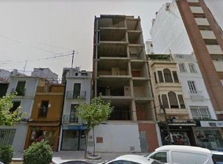 Fondo rustico in Hospital - Plaza del Real