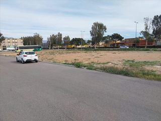 Rural plot in El Sabinar-Urbanizaciones-Las Marinas-Playa Serena