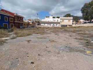 Fondo rustico in Orihuela Ciudad