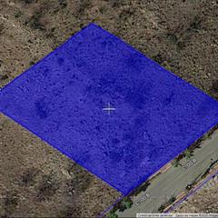 Rural plot in Los Cigarrales-La Bastida