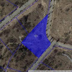 Rural plot in Los Cigarrales-La Bastida