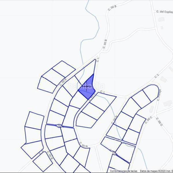 Foto 4cfa3f32-7ea4-482a-80e0-608874fbeb98. Finca rústica a Los Cigarrales-La Bastida Toledo