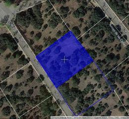 Rural plot in Los Cigarrales-La Bastida