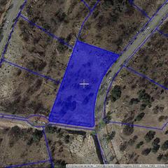 Rural plot in Los Cigarrales-La Bastida