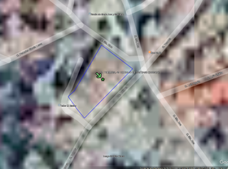 Landgut in Horcajo de Santiago