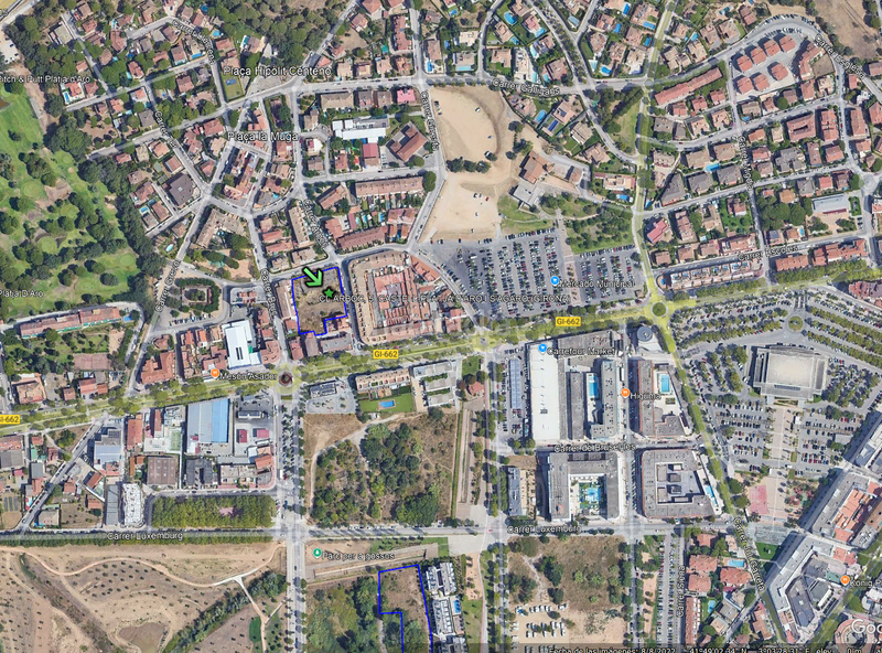 Foto 95a7bbdd-c7ce-4b3a-b786-fd8f13ee909c. Finca rústica a Fenals Platja d´Aro