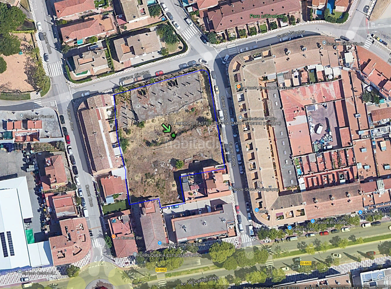 Foto a24c9085-24f8-4441-b1ae-ffee2d5fb7c5. Finca rústica a Fenals Platja d´Aro