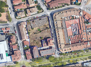Fondo rustico in Fenals
