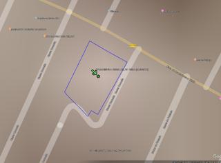 Landgut in Les Bassetes - El Marjal