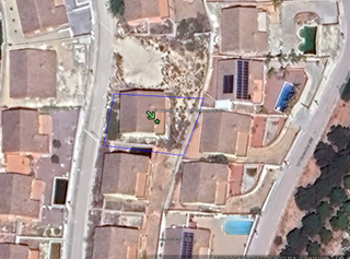 Finca rústica a Énova (l´)