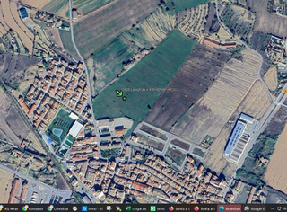 Fondo rustico in Binéfar